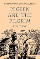 Pegeen and the Pilgrim cover