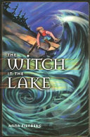 The Witch in the Lake cover