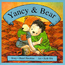Yancy and Bear cover