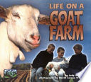 Life on a Goat Farm cover