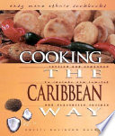 Cooking the Caribbean Way (Revised Edition) cover