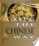 Cooking the Chinese Way (Revised Edition) cover