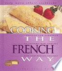 Cooking the French Way (Revised Edition) cover