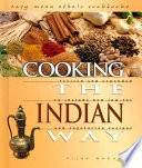 Cooking the Indian Way (Revised Edition) cover