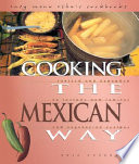 Cooking the Mexican Way (Revised Edition) cover