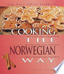 Cooking the Norwegian Way (Revised Edition) cover