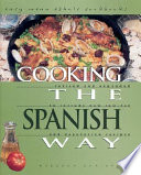 Cooking the Spanish Way (Revised Edition) cover