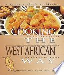 Cooking the West African Way (Revised Edition) cover
