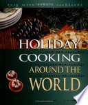 Holiday Cooking Around the World (Revised Edition) cover