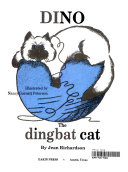 Dino the Dingbat Cat cover