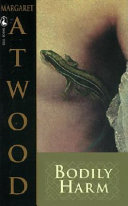Bodily Harm cover