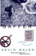 Gaffer cover