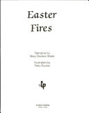 Easter Fires cover