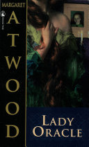Lady Oracle cover