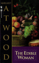 The Edible Woman cover