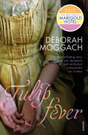 Tulip Fever cover