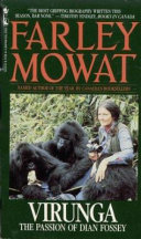 Virunga cover