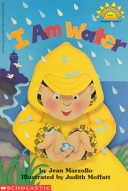I Am Water cover