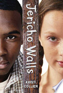 Jericho Walls cover