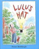 Lulu's Hat cover