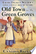 Old Town in the Green Groves cover