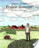 Prairie Summer cover