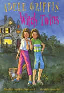 Witch Twins cover
