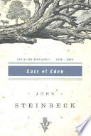 East of Eden cover
