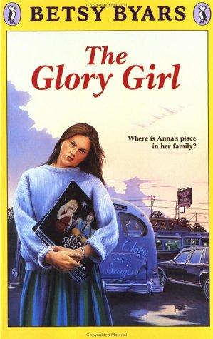Glory Girl cover