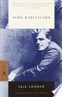 John Barleycorn cover