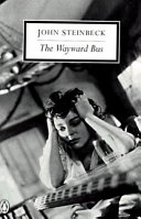 The Wayward Bus cover