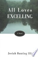 All Loves Excelling cover
