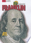 Benjamin Franklin (A&E Biography) cover