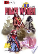Daring Pirate Women cover