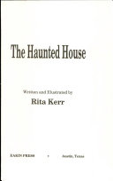 The Haunted House cover