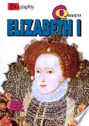 Queen Elizabeth I cover