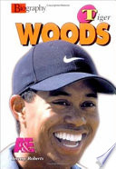 Tiger Woods cover
