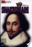 William Shakespeare cover