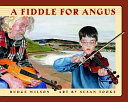 A Fiddle for Angus cover