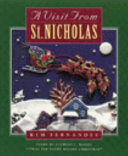 A Visit from St. Nicholas cover
