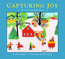 Capturing Joy: The Story of Maud Lewis cover