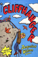 Cliffhanger cover