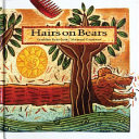 Hairs on Bears cover