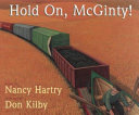 Hold on, McGinty! cover