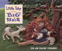 Little Toby and the Big Hair cover
