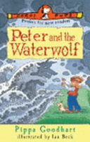 Peter and the Waterwolf cover
