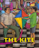 The Kite cover