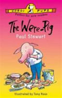The Were-Pig cover