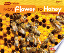 From Flower to Honey cover