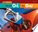 From Oil to Gas cover